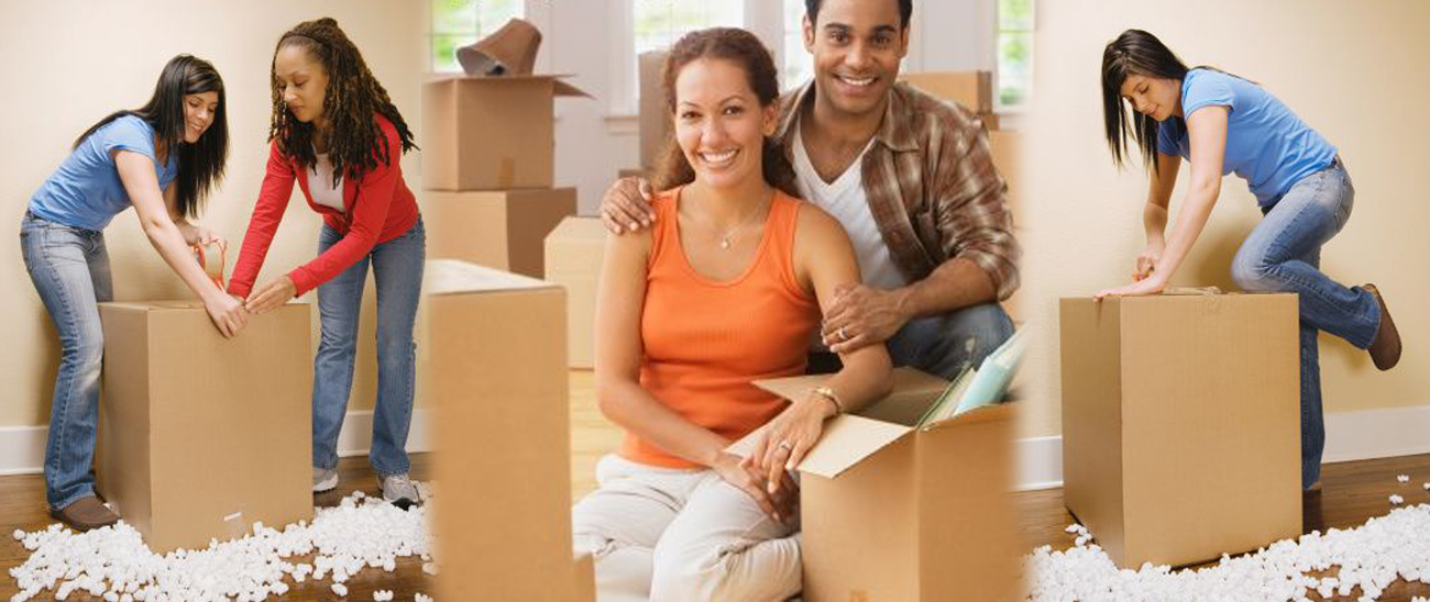 Avoid Stress by Hiring Packers and Movers in Delhi