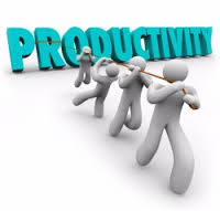 How To Increase Productivity In The Workplace
