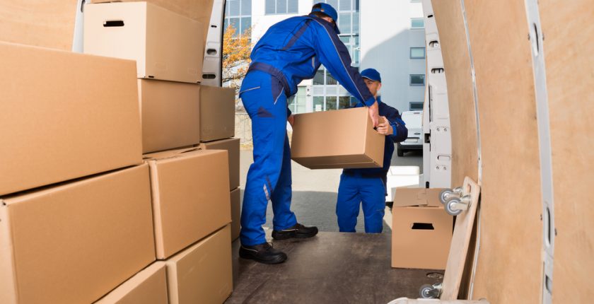 Look For A Reliable Moving Company For Your Removals To France