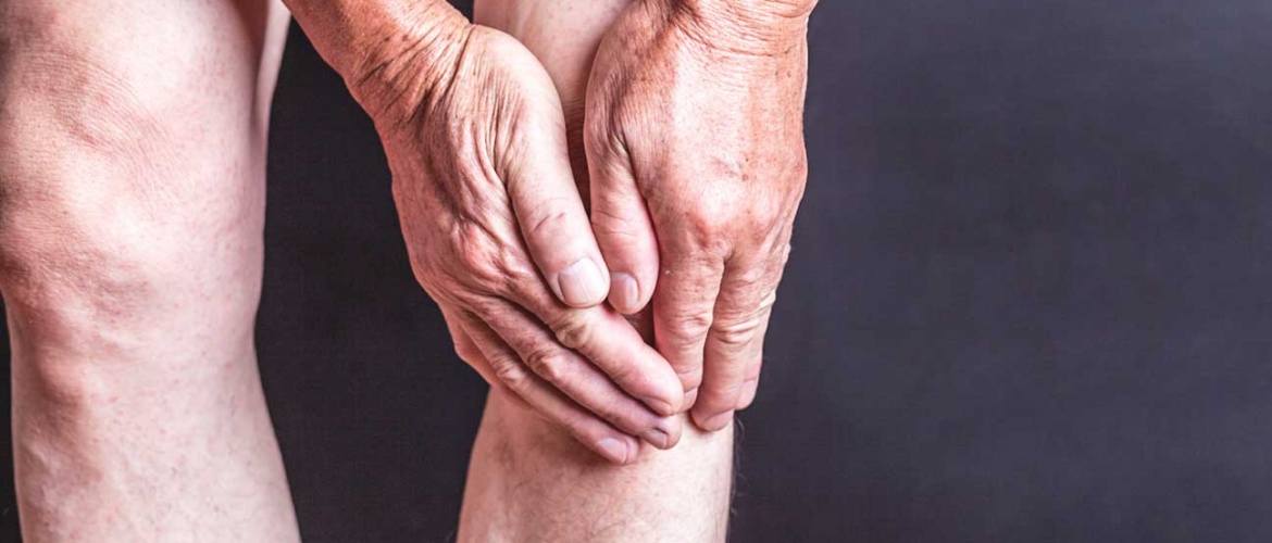 Osteoarthritis You Must Know The Cause and Symptoms