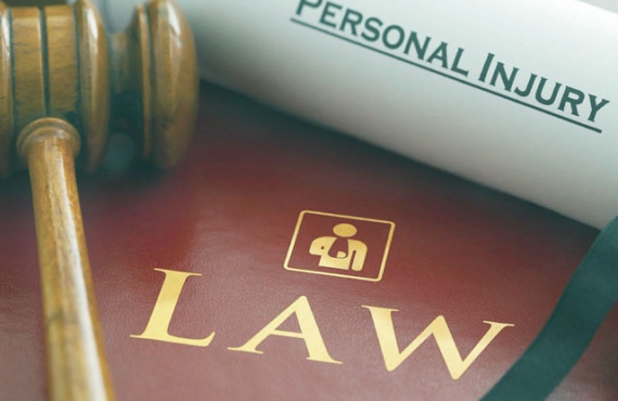Ways To Select The Best Personal Injury Attorney Available Online