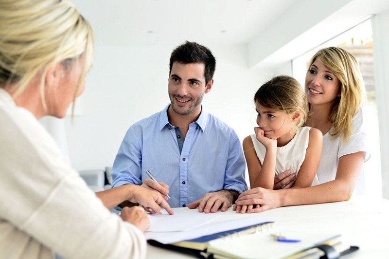 A Right Family Law Firm Will Make Lot Of Difference