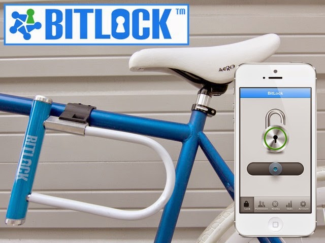 What to Search For In A Bicycle Locks