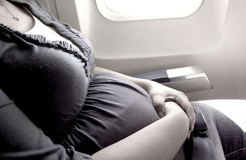 6 Tips For Pregnant Women For Safe Travel!