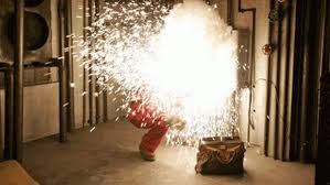 What Are the Real Dangers of Arc Flash?