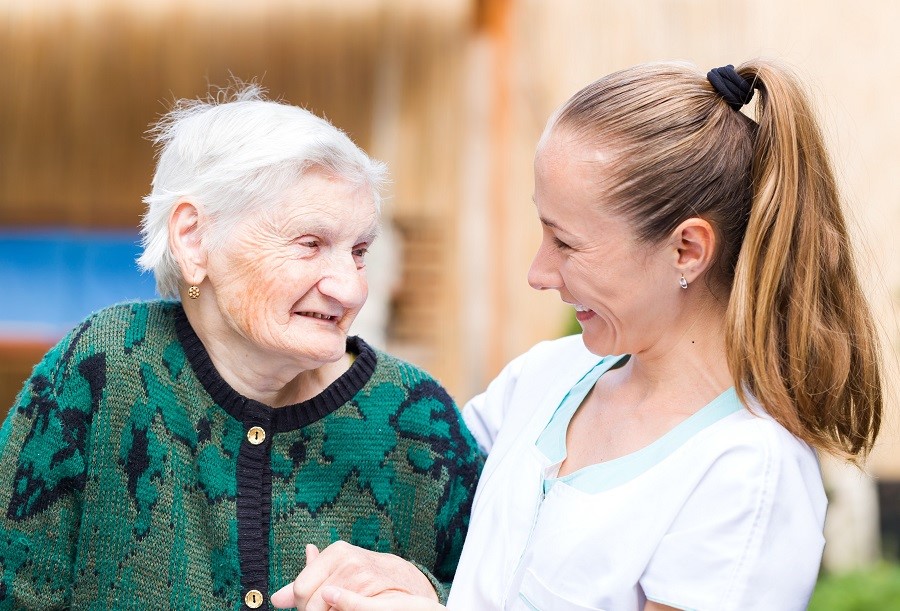 Ensuring Highest Level Of Care In Home Environment