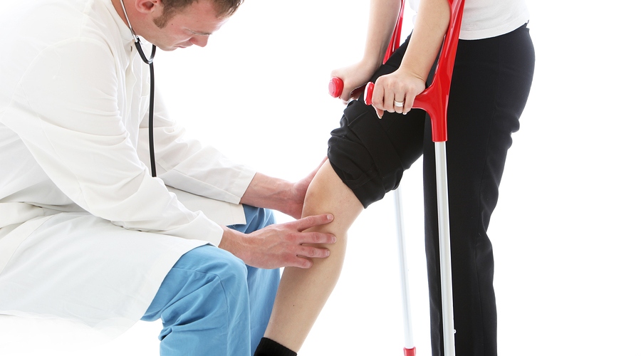 Recovery Tips For Knee Replacement Surgery - Recovery