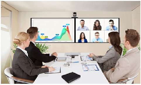 ezTalks Video Conferencing System Leads The New Trend Of Green Office