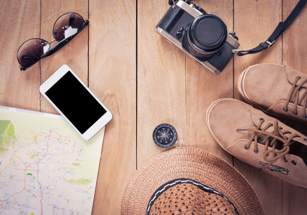 Planning A Road Trip? Add These Items In Your Travel Gear!