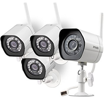 5 Common Mistakes To Avoid During Wireless Security Cameras’ Installation