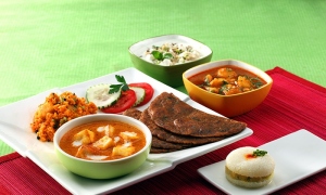 Best Gujarati Dishes You Can Relish Your Taste BudsWith!!
