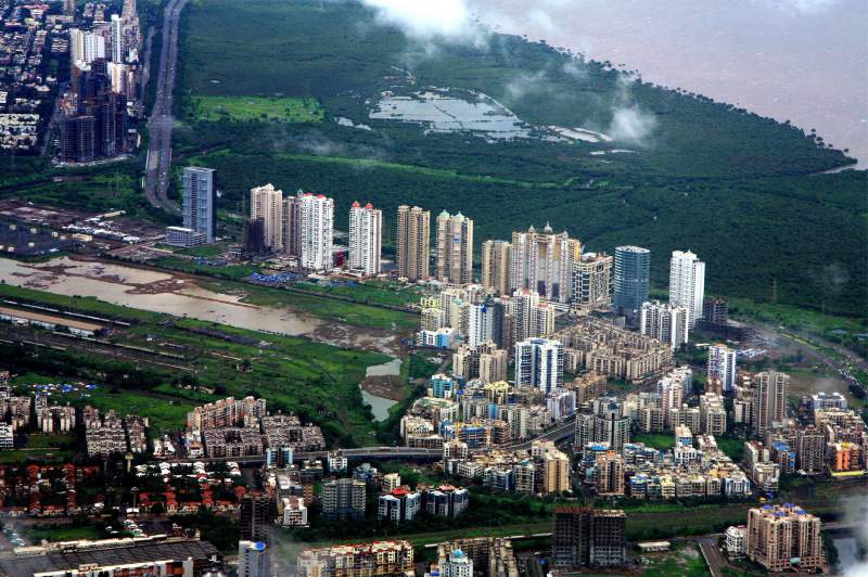 Best Places In Mumbai Suitable For Living