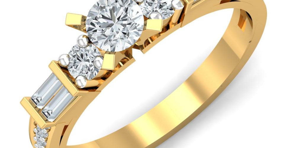 How To Buy The Perfect Engagement Ring For Your Woman