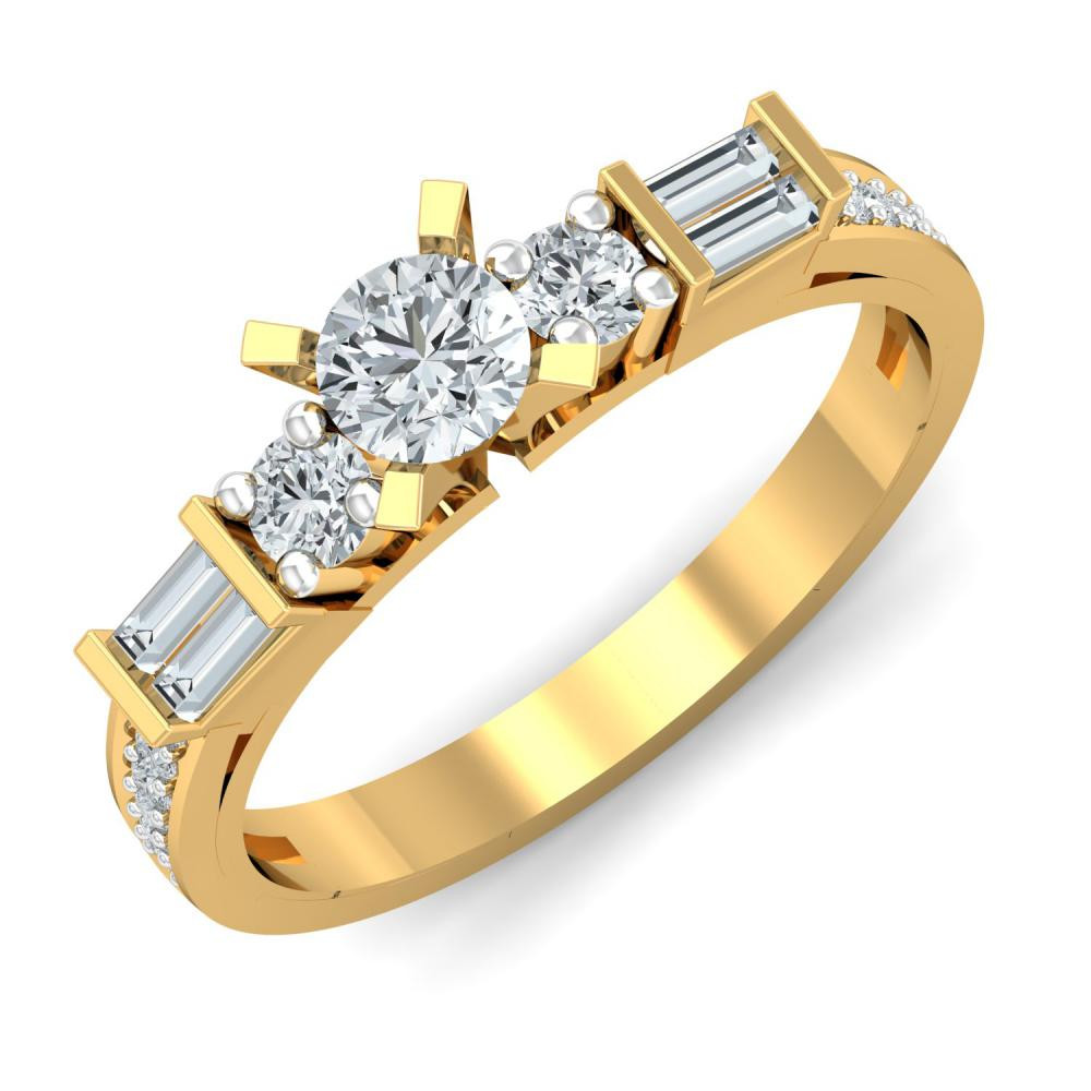 How To Buy The Perfect Engagement Ring For Your Woman