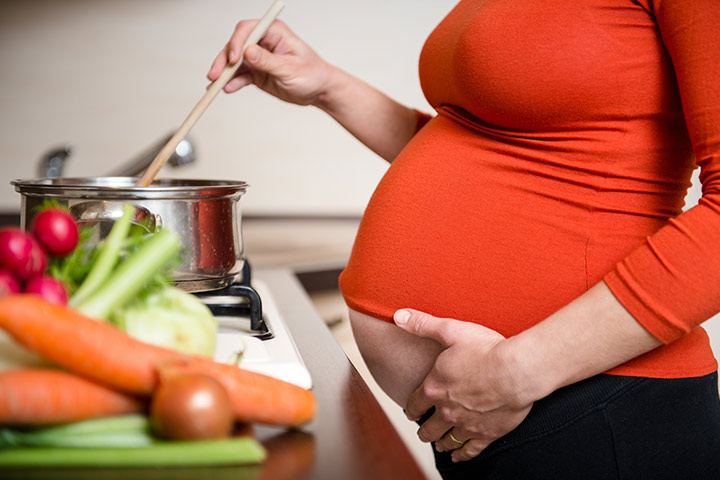 Safety Instructions For A Healthy Health During Pregnancy