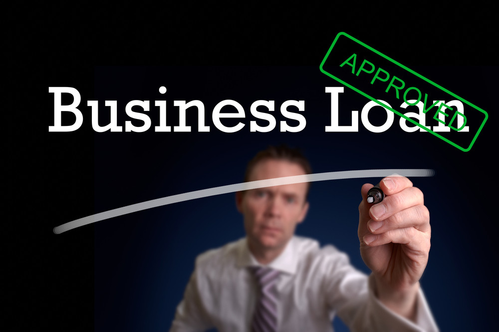 Things To Keep In Mind While Availing A Small Business Loan