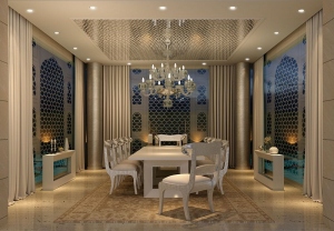 Designing The Perfect Dining Room/space For Your Home