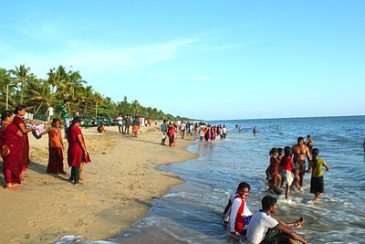 The Top 4 Beaches That You Must Visit In Kerala