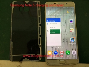 Recover Files from Samsung With Broken Screen