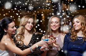 Planning The Perfect Office Christmas Party