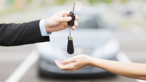 5 Tips To Sell Off Your Old Car For Big Bucks