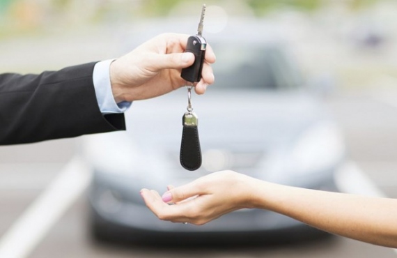 5 Tips To Sell Off Your Old Car For Big Bucks