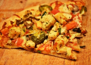 The Top 6 Delicious Pizza Toppings You Can Not Afford To Miss