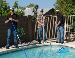 How Hiring A Swimming Pool Contractor Can Be Beneficial For You?