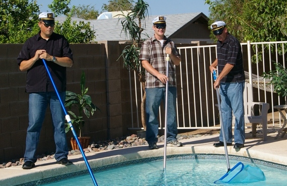 How Hiring A Swimming Pool Contractor Can Be Beneficial For You?