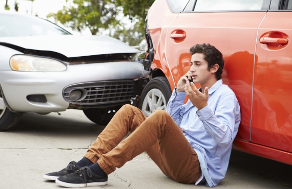 3 Needs When Your Child Has Been In An Auto Accident