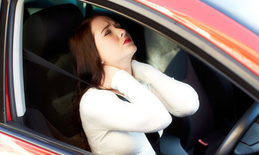 Car Accident Injuries Everyone Should Know
