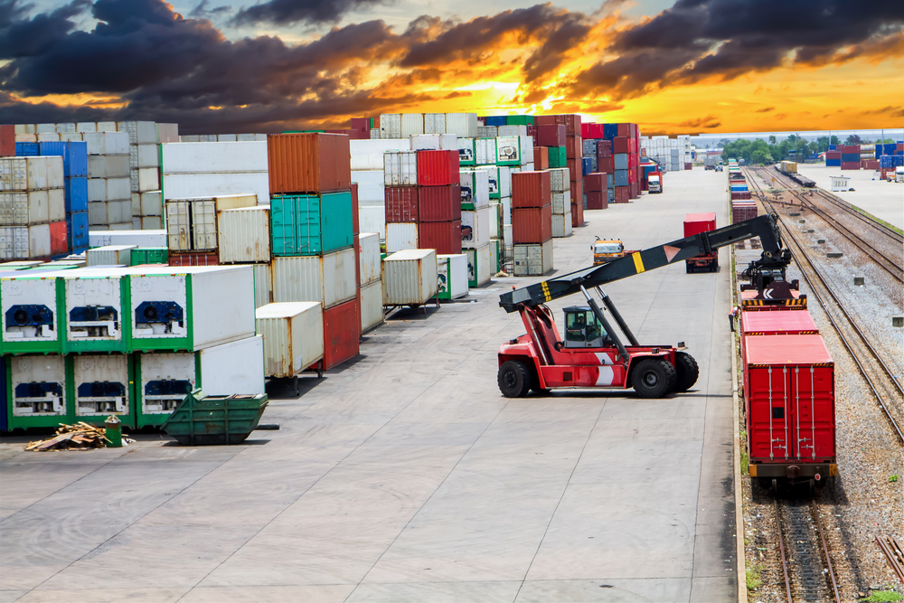 Getting Familiar With The Benefits Of Intermodal Transportation