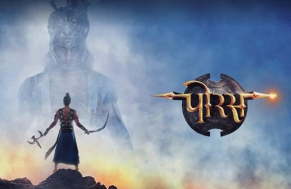 Porus The Most Popular Sony Tv Serial Review and Story