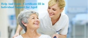 aged care certificate