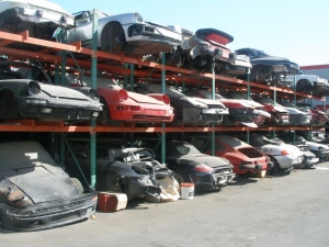 Sell Your Junk Car For Good Cash To The Scrap Car Kings