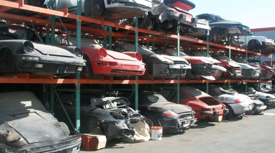 Sell Your Junk Car For Good Cash To The Scrap Car Kings