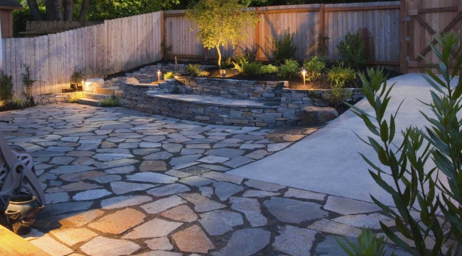 The Advantages Of Hiring A Hardscape Specialist David Montyoa Stonemakers For Your Stonewall Project