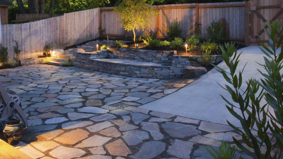 The Advantages Of Hiring A Hardscape Specialist David Montyoa Stonemakers For Your Stonewall Project