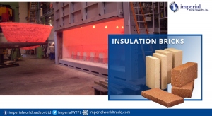 The High Quality Insulating Bricks For Heat Insulation