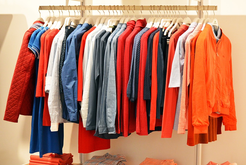 Make Your Closet Look Neat And Perfect With The Right Clothes Hangers