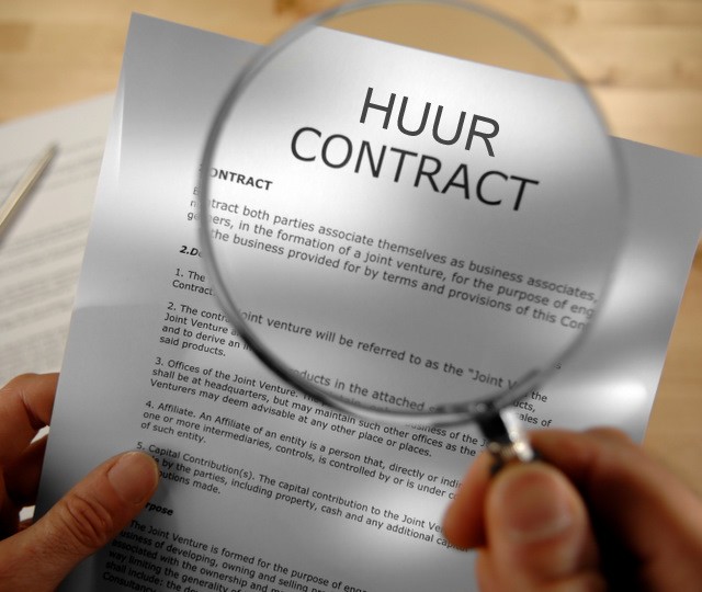 Sort Out All Your Business Disputes With The Help Of Contract Lawyer In Fort Lauderdale