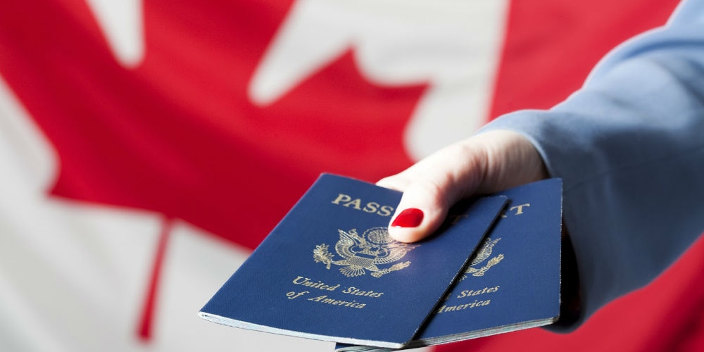 Facts About Getting Canadian Work Permit