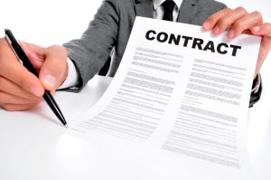 Sort out all your business disputes with the help of Contract lawyer in Fort Lauderdale