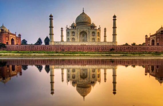 Choose The Suitable India Travel Packages For Your Next Holiday Trip