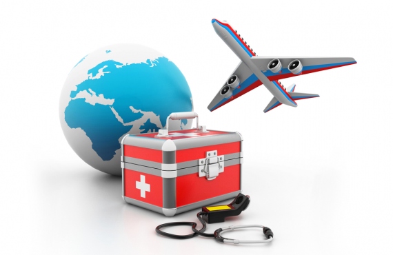 Know About Medical Tourism