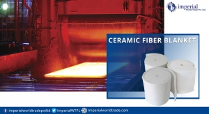 A Brief Look Out Into Ceramics Fiber Blankets