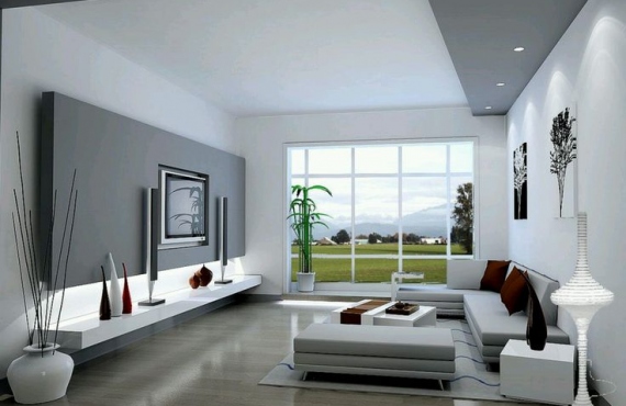 How To Create Amazing Living Room Designs