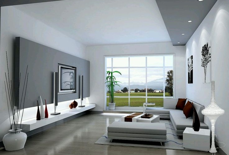 How To Create Amazing Living Room Designs