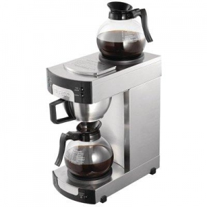 How To Maintain Your Coffee Machine?