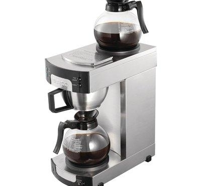 How To Maintain Your Coffee Machine?